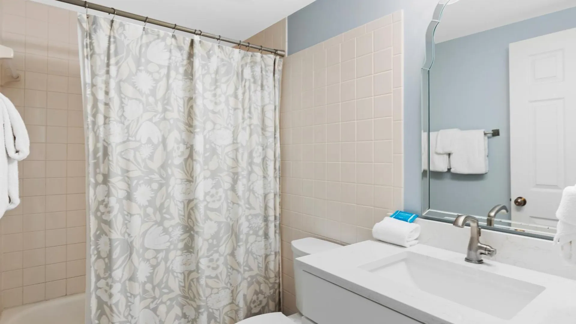 Jade East Towers 0840 By Newman-Dailey Apartment Destin 0*,