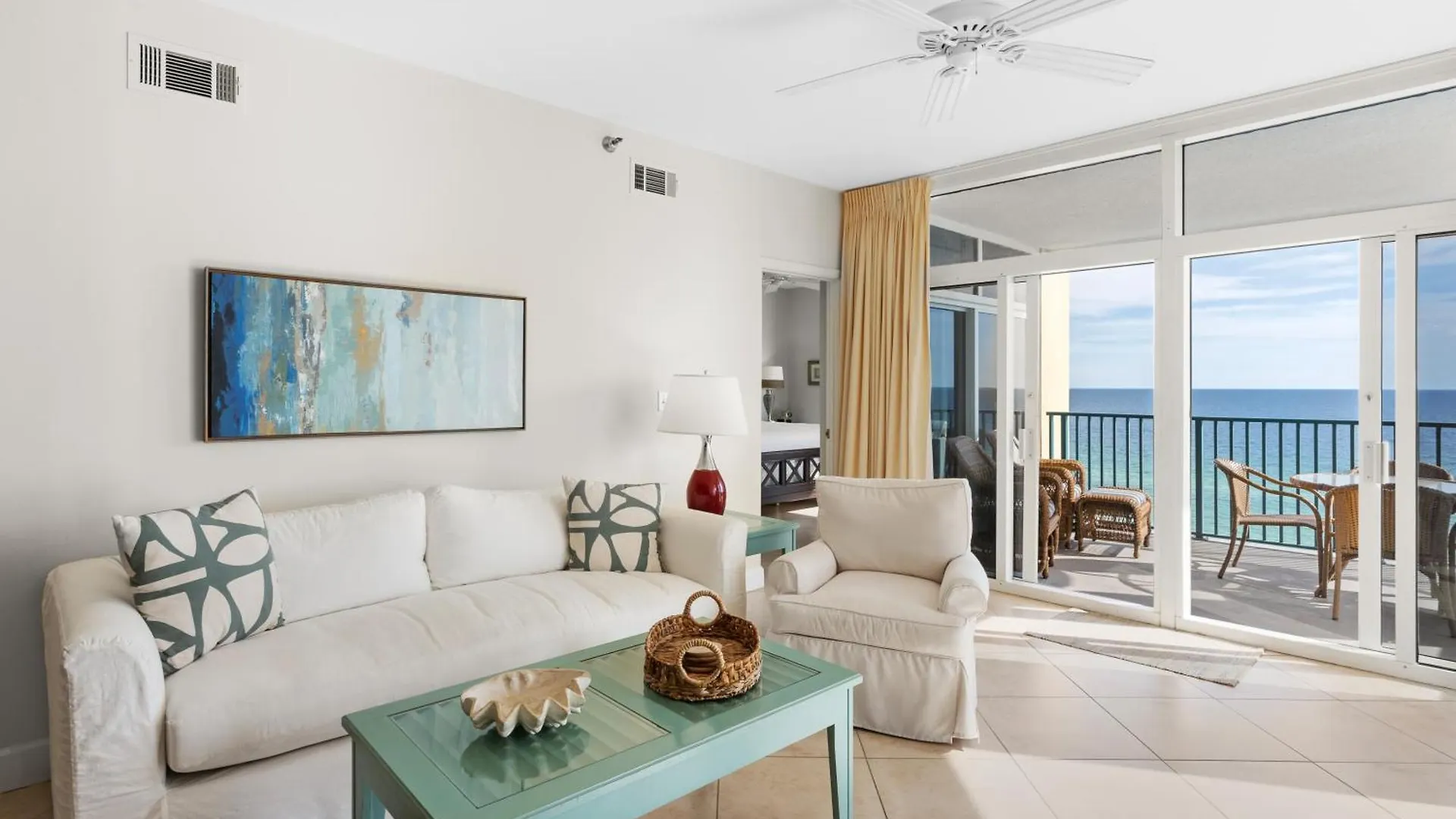 Jade East Towers 0840 By Newman-Dailey Apartment Destin
