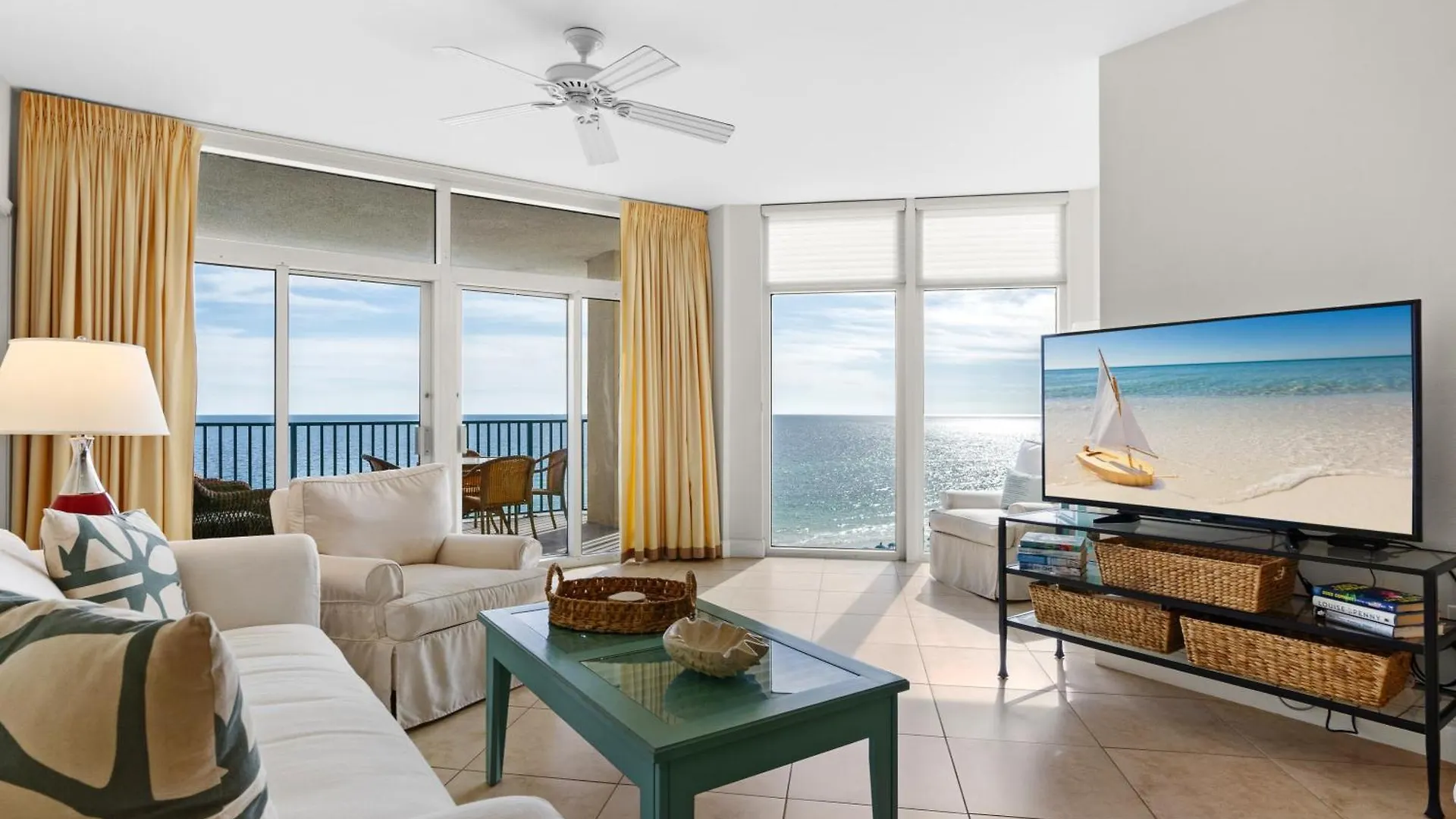Jade East Towers 0840 By Newman-Dailey Apartment Destin United States