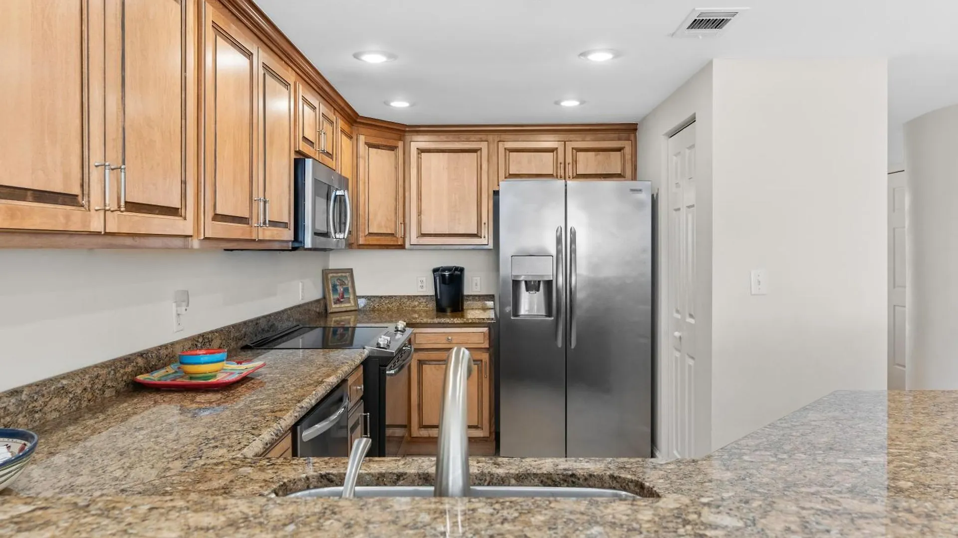 Jade East Towers 0840 By Newman-Dailey Apartment Destin 0*,  United States