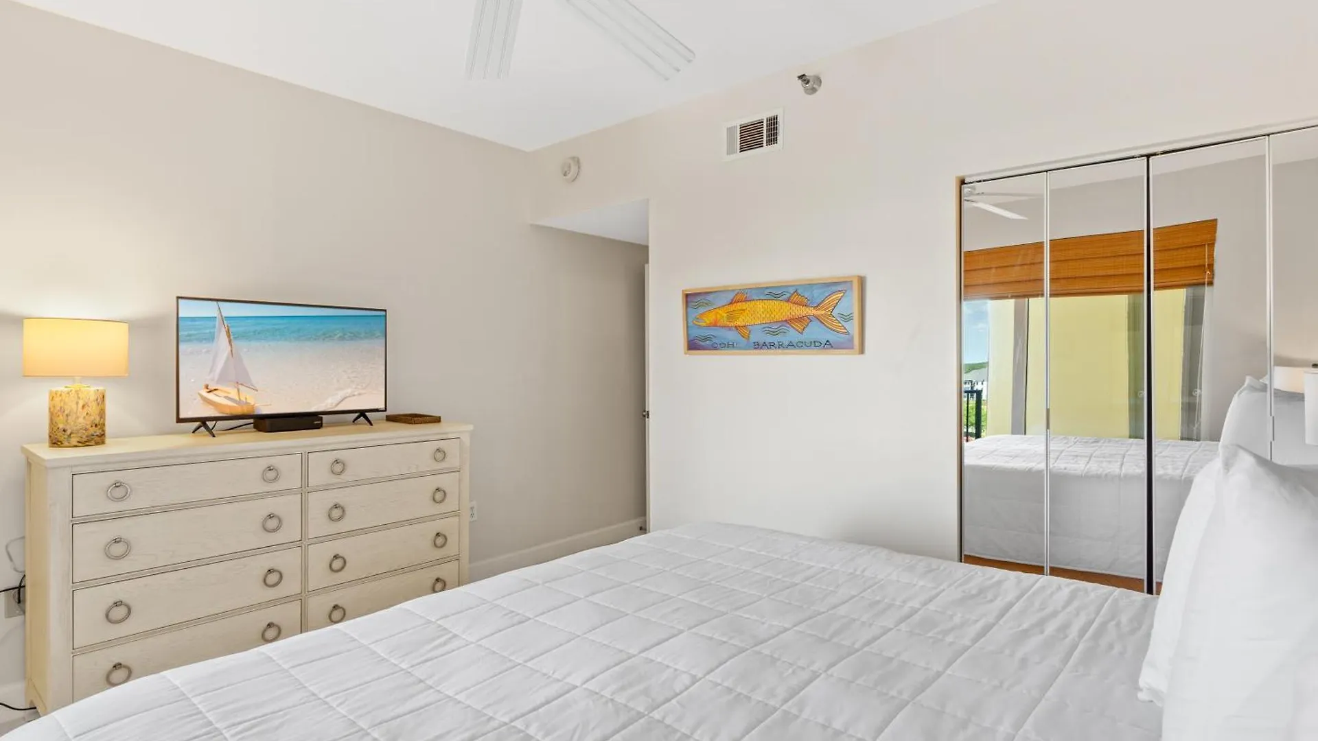 Jade East Towers 0840 By Newman-Dailey Apartment Destin 0*,