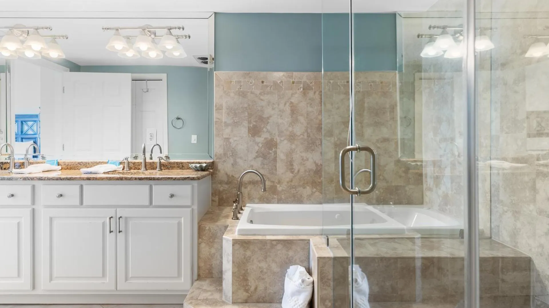 Jade East Towers 0840 By Newman-Dailey Apartment Destin