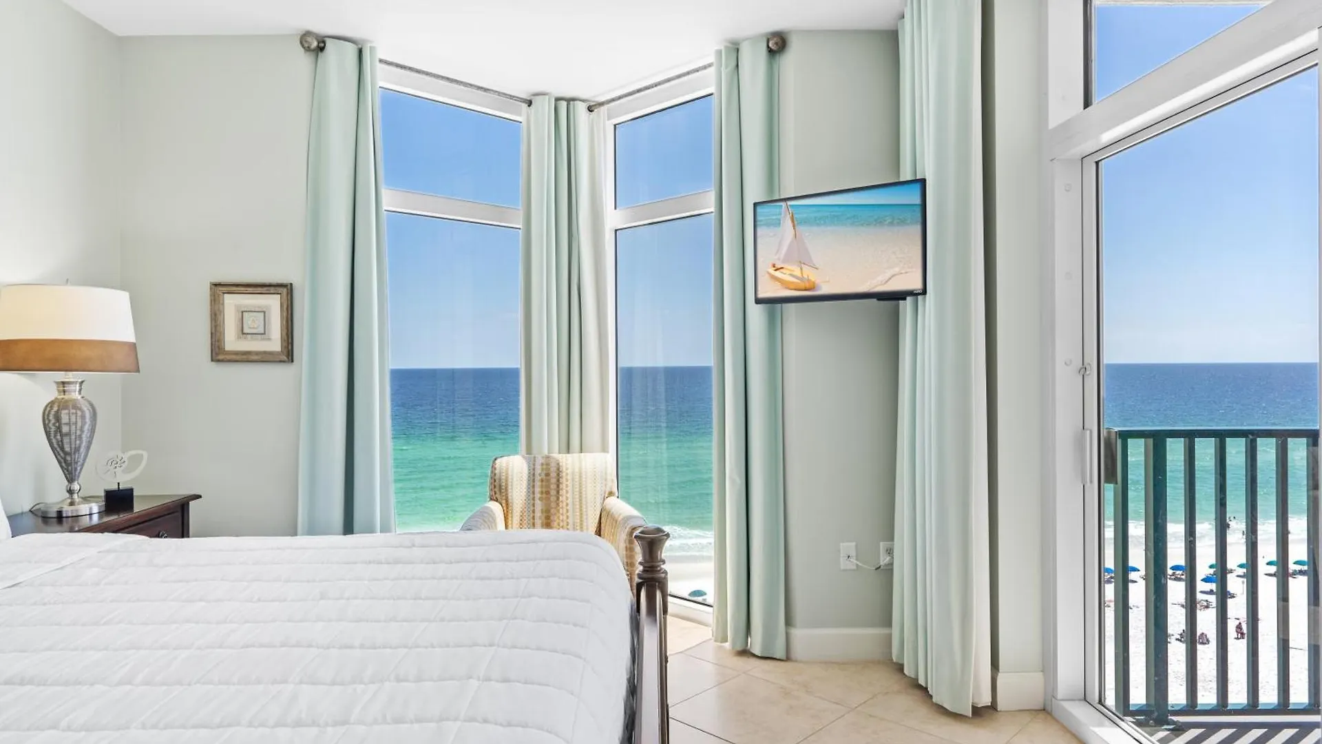 Jade East Towers 0840 By Newman-Dailey Apartment Destin