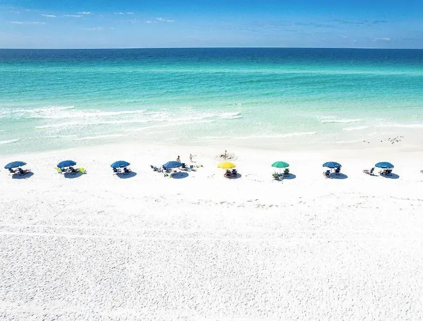 Jade East Towers 0840 By Newman-Dailey Apartment Destin United States