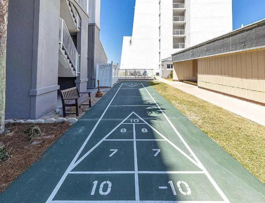 Jade East Towers 0840 By Newman-Dailey Apartment Destin