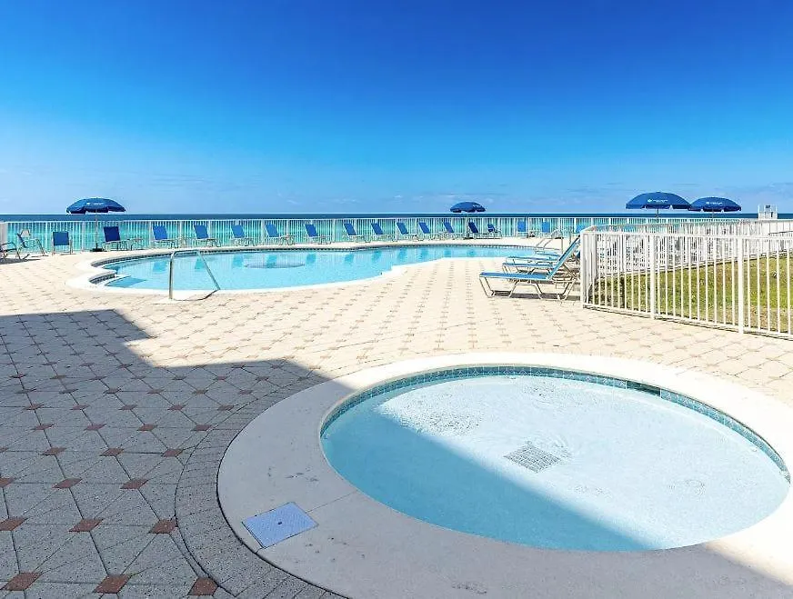 Jade East Towers 0840 By Newman-Dailey Apartment Destin United States