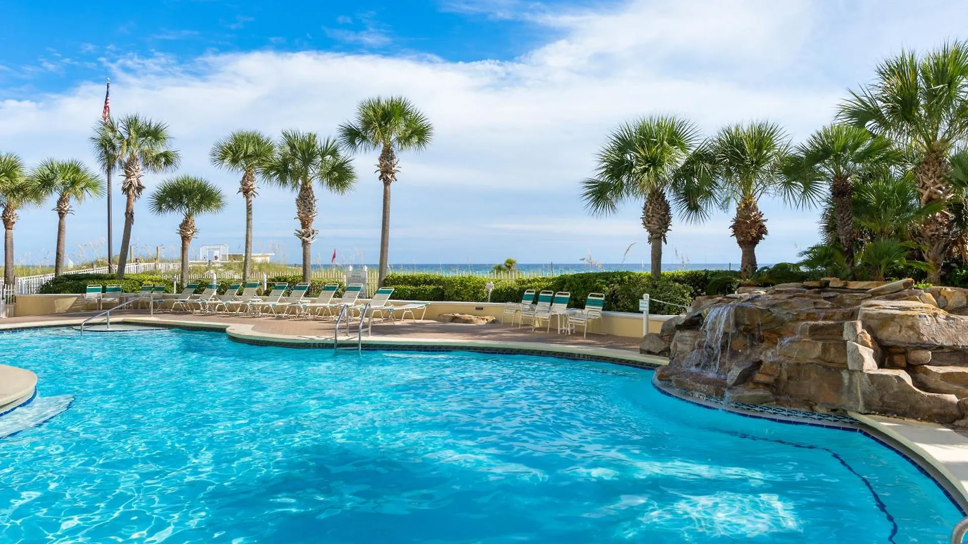 Jade East Towers 0840 By Newman-Dailey Apartment Destin