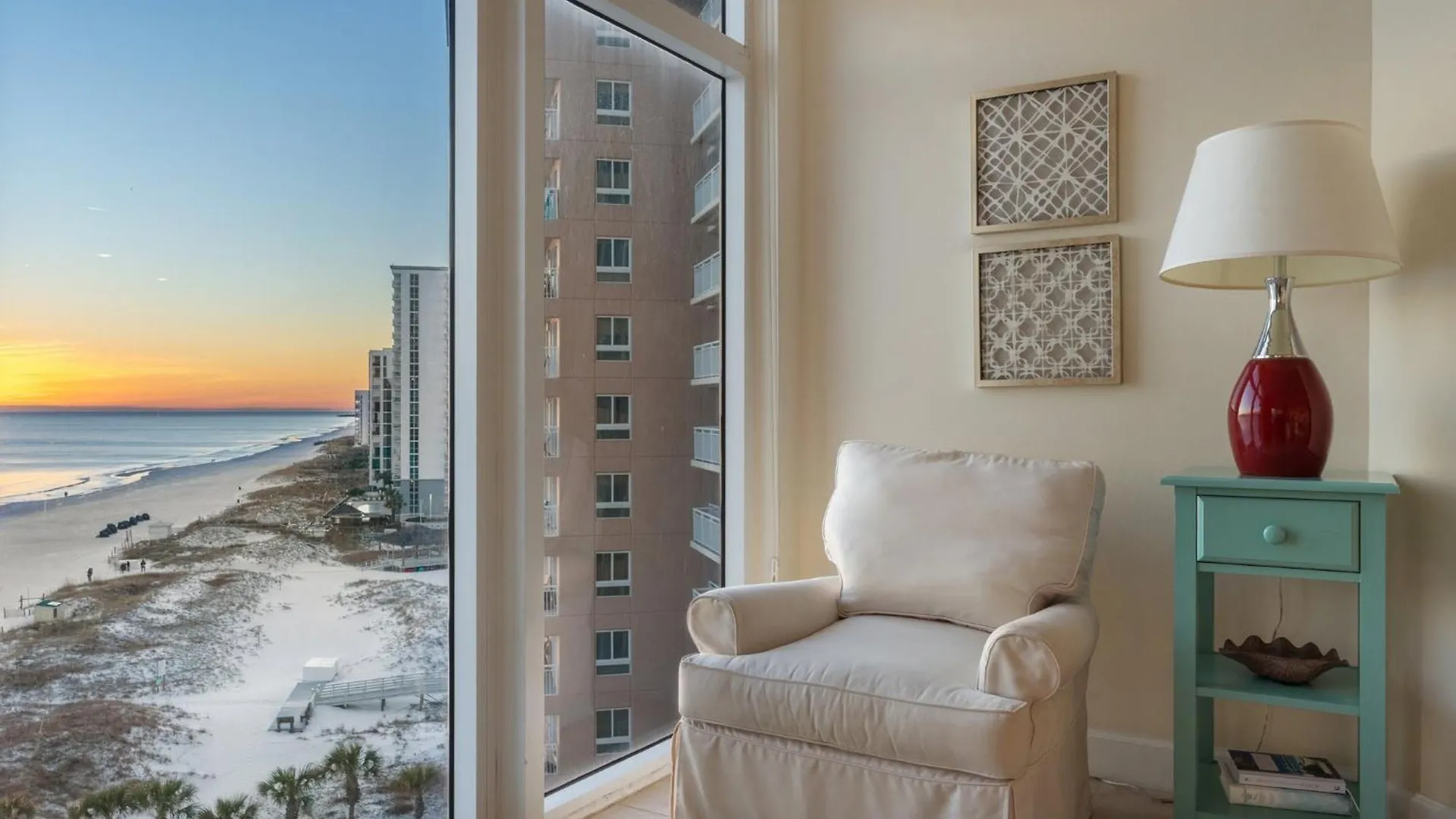 Jade East Towers 0840 By Newman-Dailey Apartment Destin