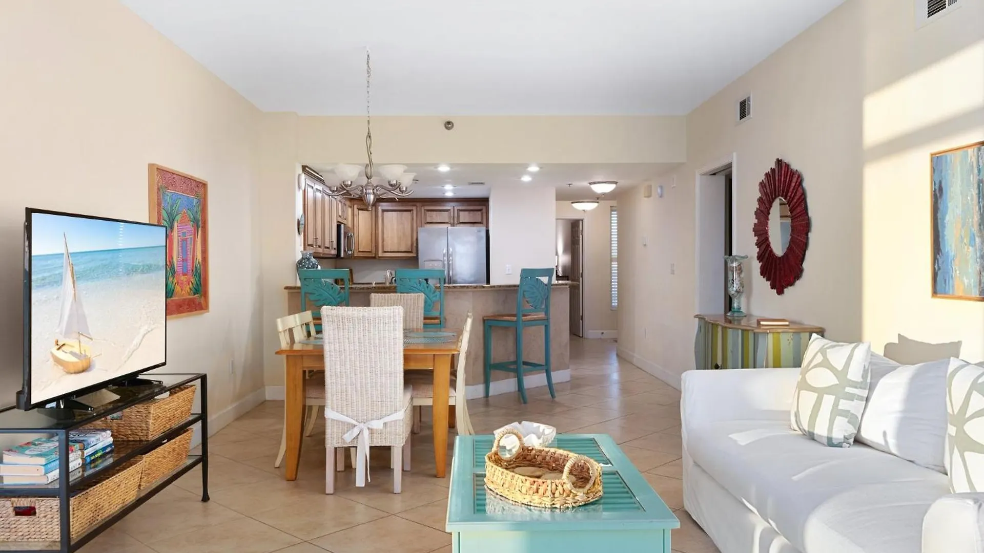 Jade East Towers 0840 By Newman-Dailey Apartment Destin United States
