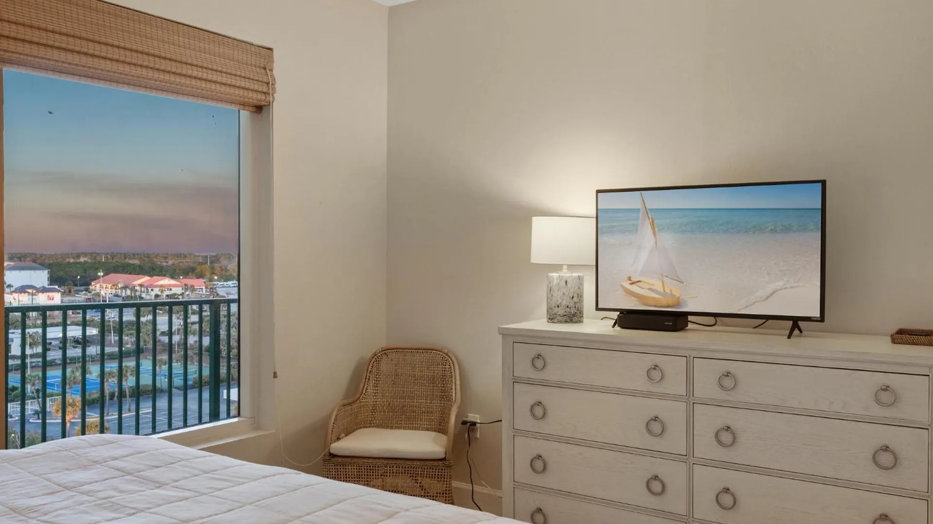 Jade East Towers 0840 By Newman-Dailey Apartment Destin