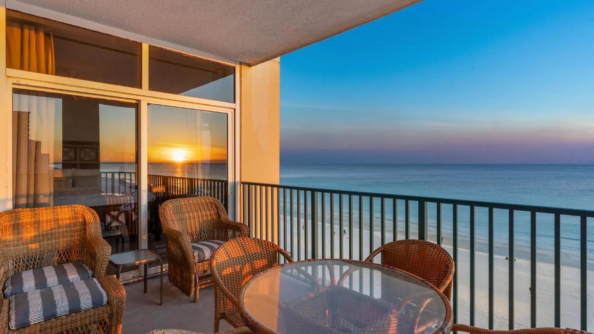 Jade East Towers 0840 By Newman-Dailey Apartment Destin 0*,
