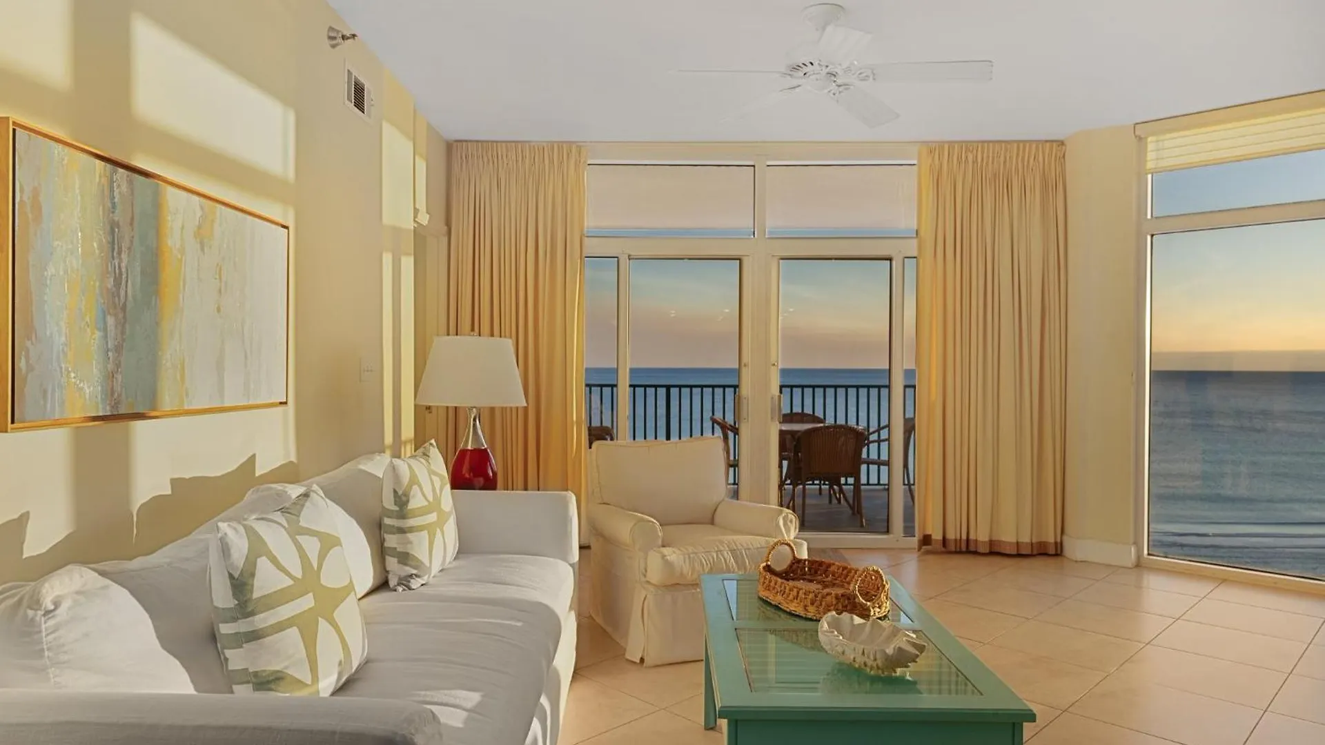 Jade East Towers 0840 By Newman-Dailey Apartment Destin United States