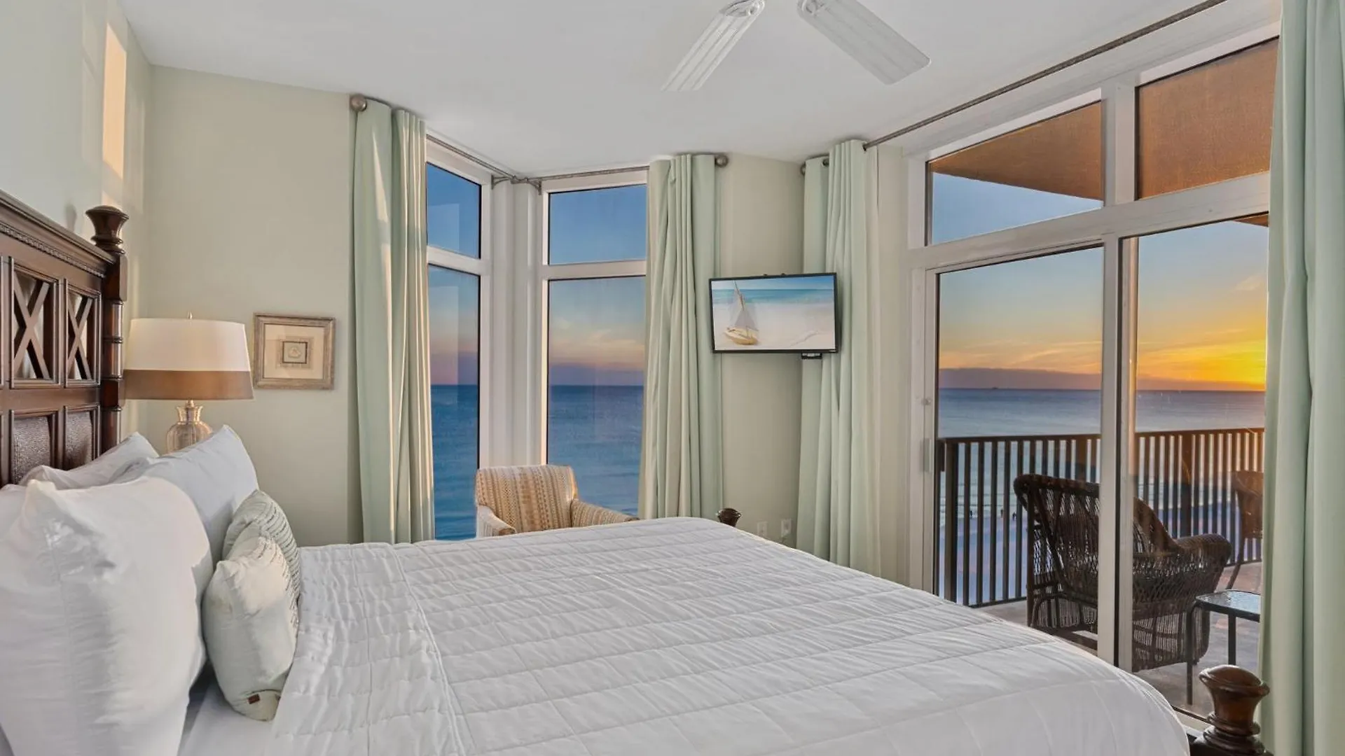 Jade East Towers 0840 By Newman-Dailey Apartment Destin United States