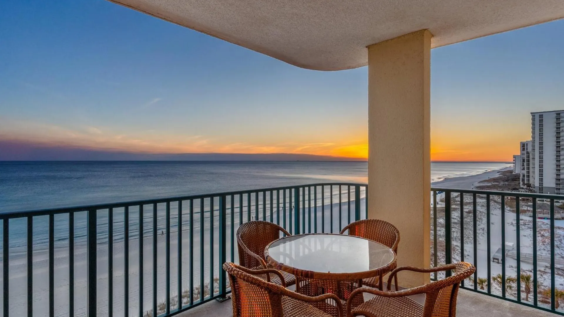 Jade East Towers 0840 By Newman-Dailey Apartment Destin