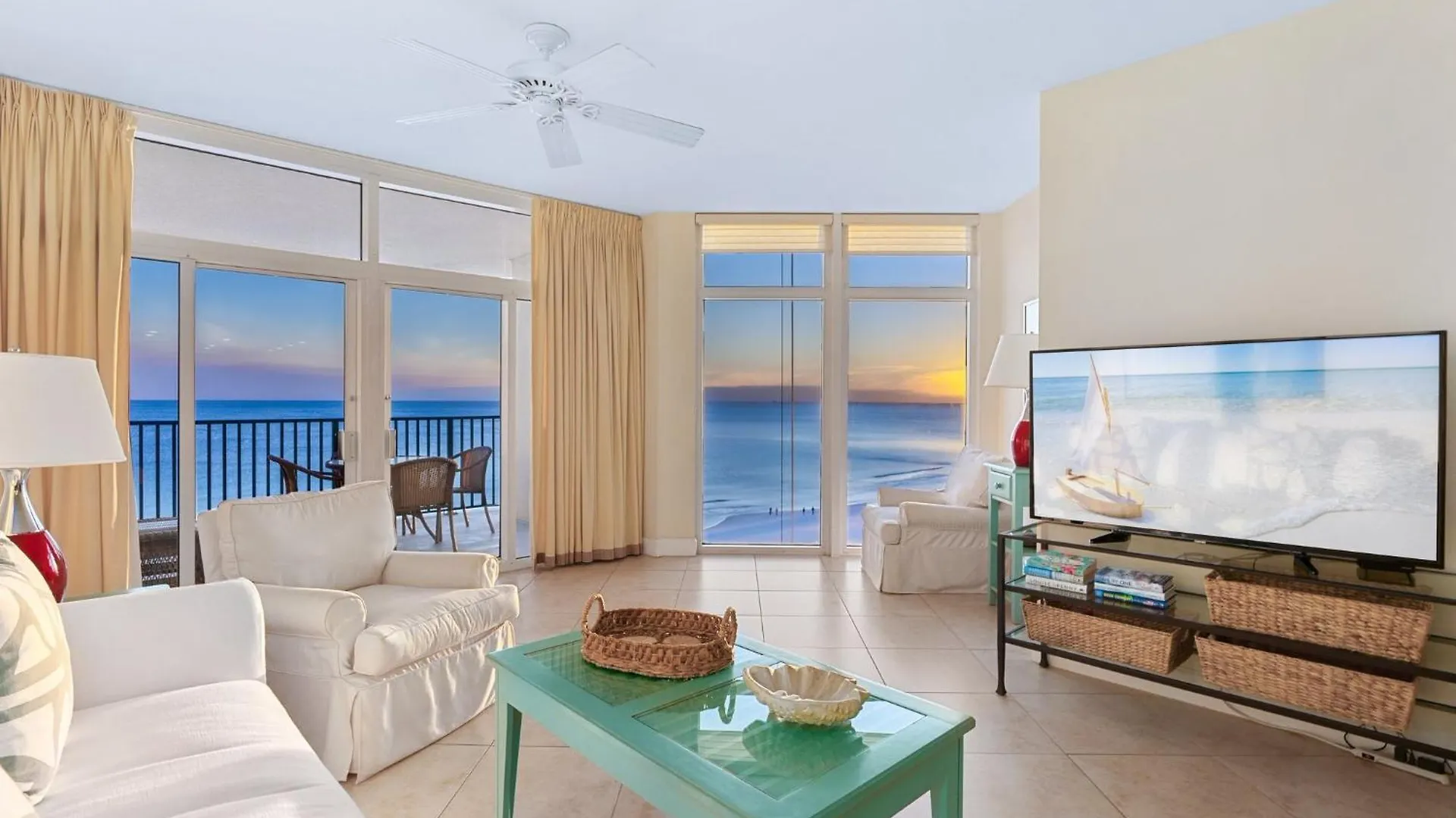 Jade East Towers 0840 By Newman-Dailey Apartment Destin 0*,