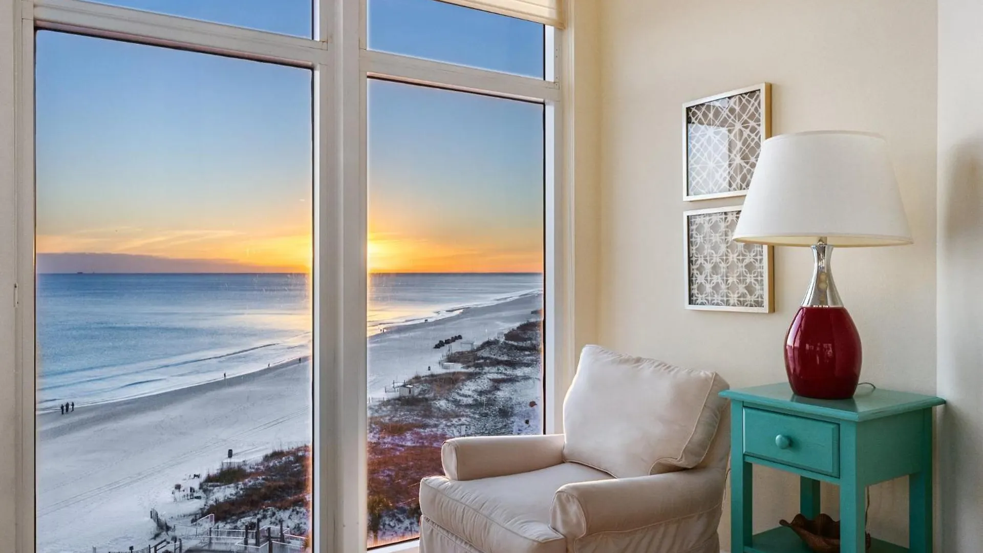 Jade East Towers 0840 By Newman-Dailey Apartment Destin