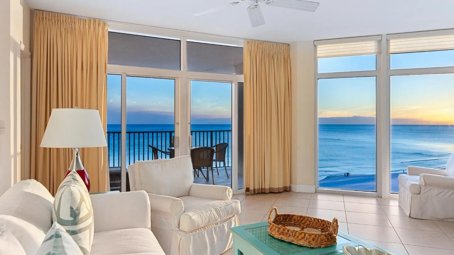 Jade East Towers 0840 By Newman-Dailey Apartment Destin